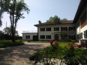Отель Casa Ramonda  Ниеве